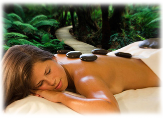 Massage Services